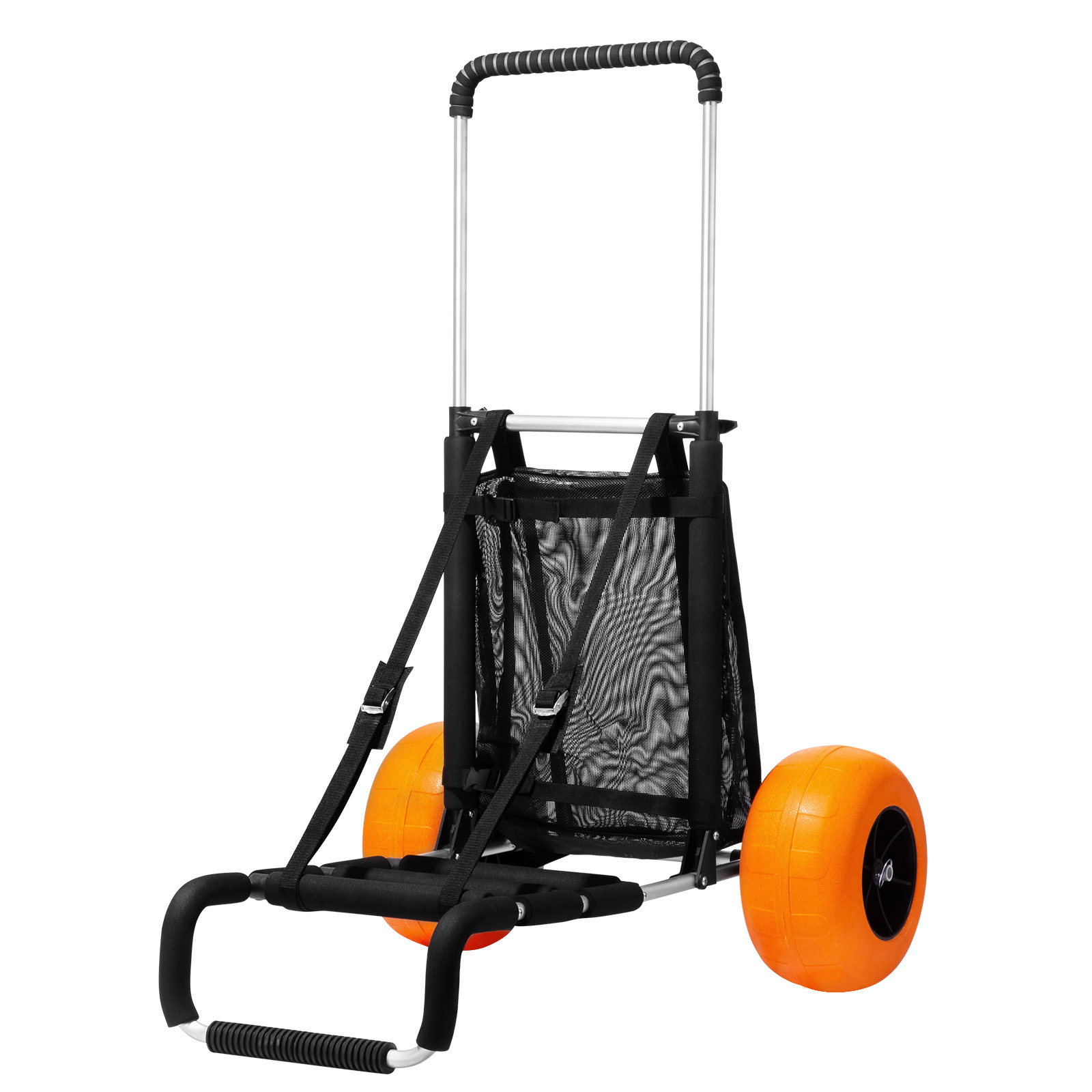 SucceBuy Strandwagen mit große – Fishing Kayak Cart Bewertung und Preis