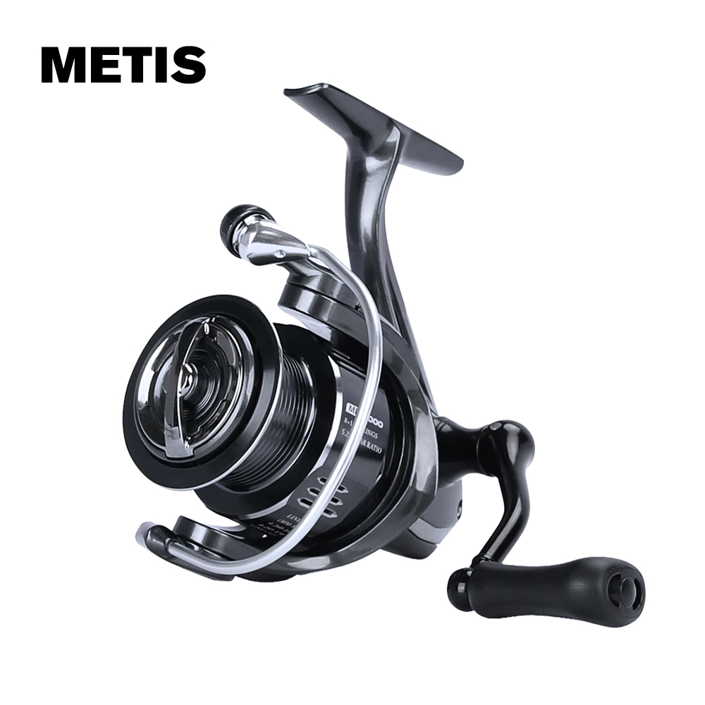 TSURINOYA METIS 1000 2000 3000 – Kastking Reel Zephyr Bewertung und Preis