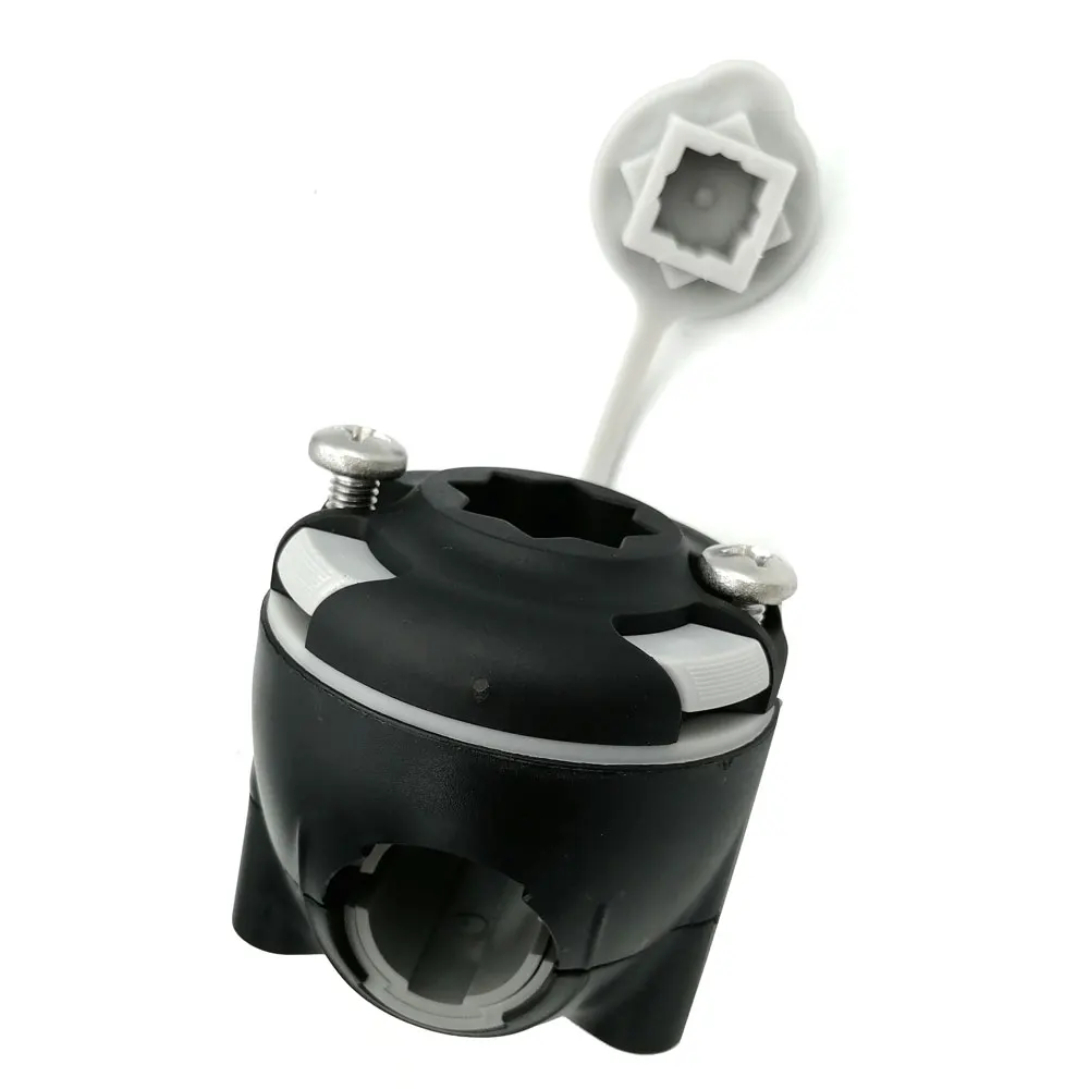 Angeln Schiene Geklemmt Basis  – Fishing Kayak Fish Finder Mount Bewertung und Preis