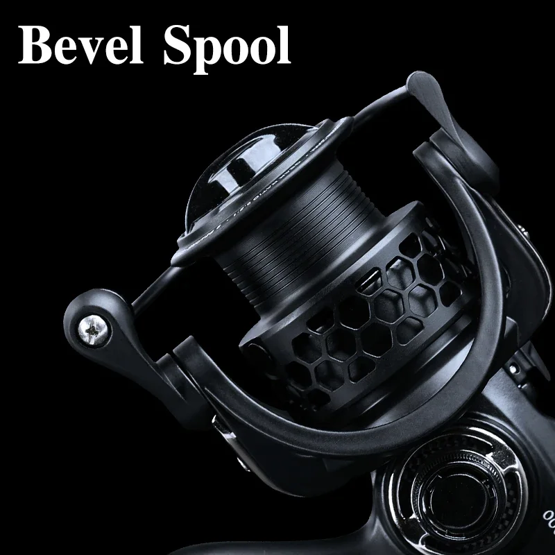 TSURINOYA Lange Casting Spinni – Kastking Reel Zephyr Bewertung und Preis