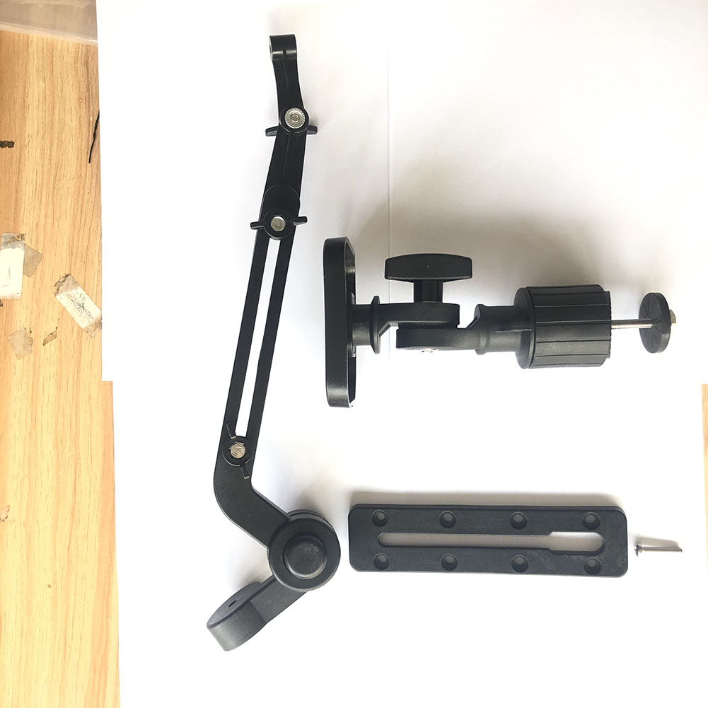 Teil Halterung Fisch Finder Fü – Fishing Kayak Fish Finder Mount Bewertung und Preis