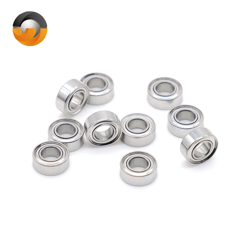 2 Stück SMR95ZZ 5x9x3mm ABEC-9 – Abu Garcia Reel Revo Bewertung und Preis