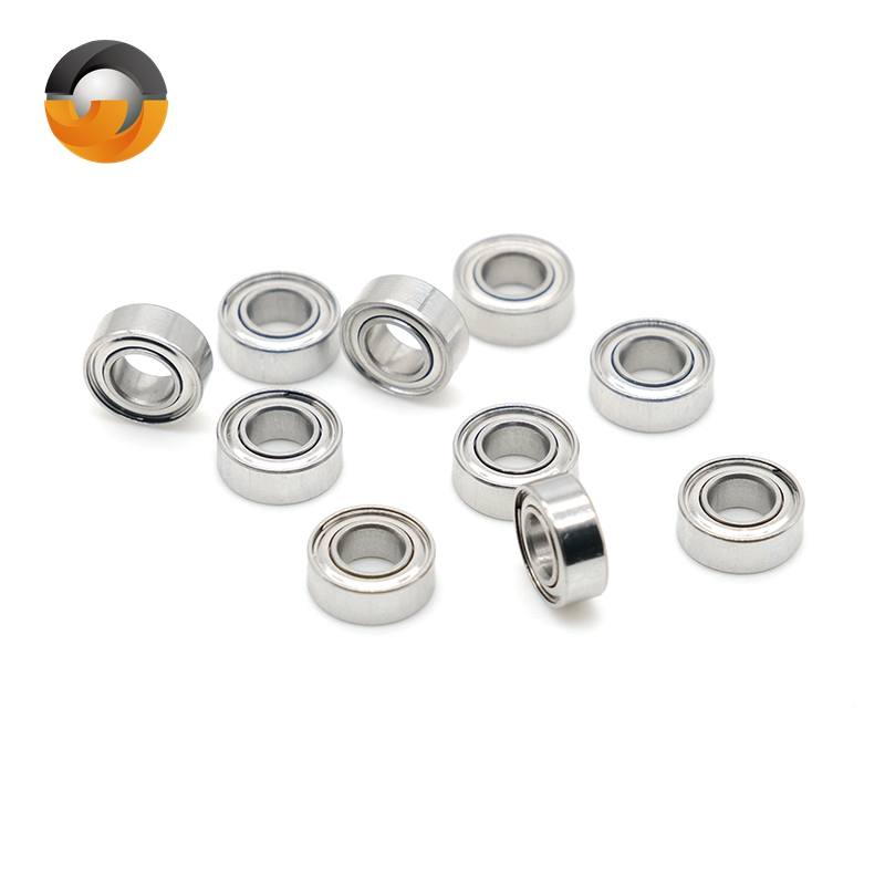 2 Stück SMR95ZZ 5x9x3mm ABEC-9 – Abu Garcia Reel Revo Bewertung und Preis