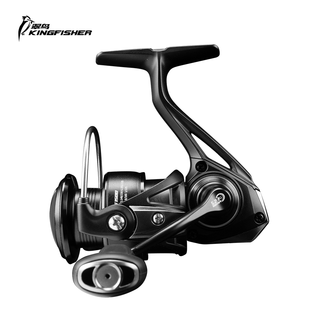 TSURINOYA Spinnrolle Kingfishe – Kastking Reel Zephyr Bewertung und Preis