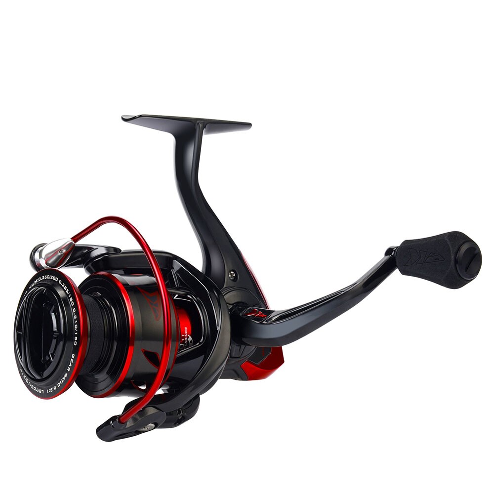 Kastking sharky iii ball bären – Kastking Reel Zephyr Bewertung und Preis
