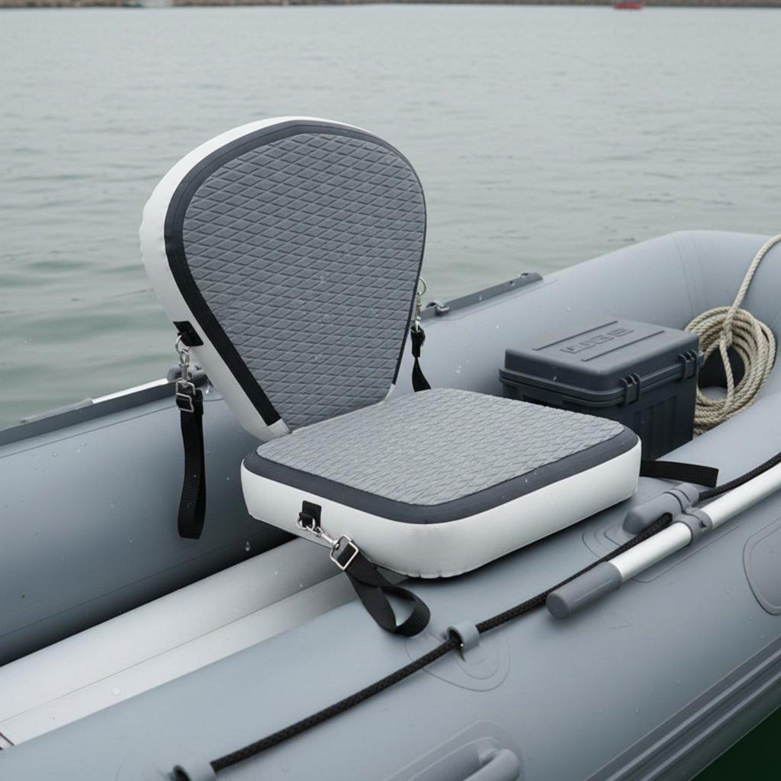 SUP Angelsitz Tragbare Abnehmb – Fishing Kayak Seat Bewertung und Preis