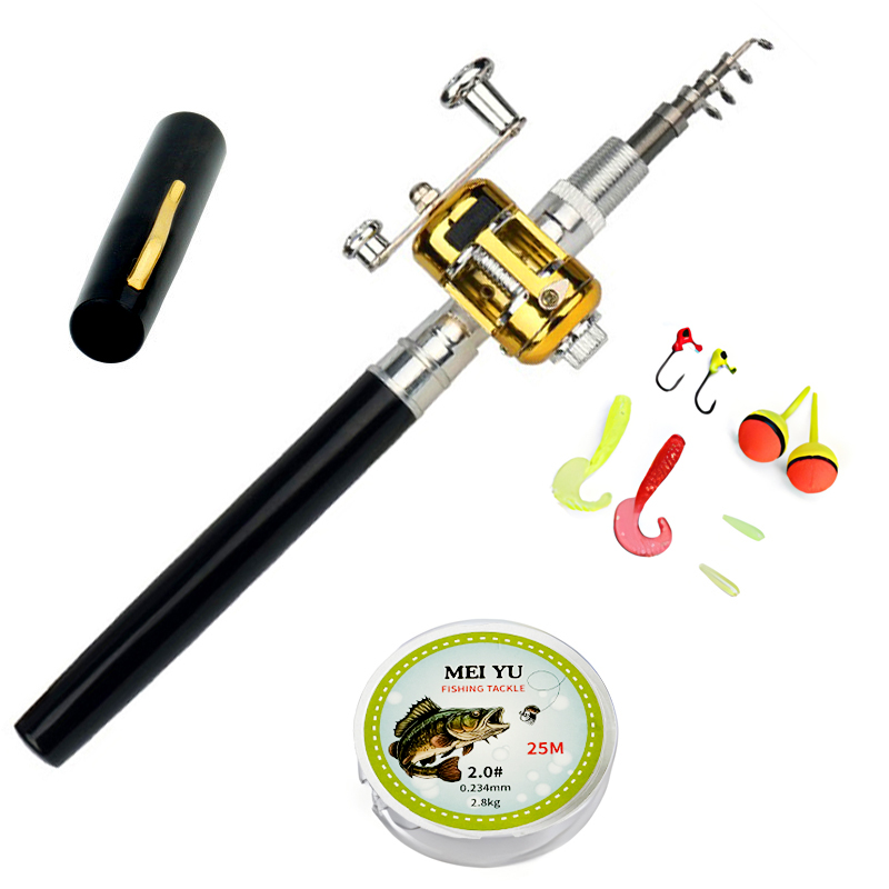 [Zubehör für Angelruten rollen – Penn Reel Fierce Bewertung und Preis