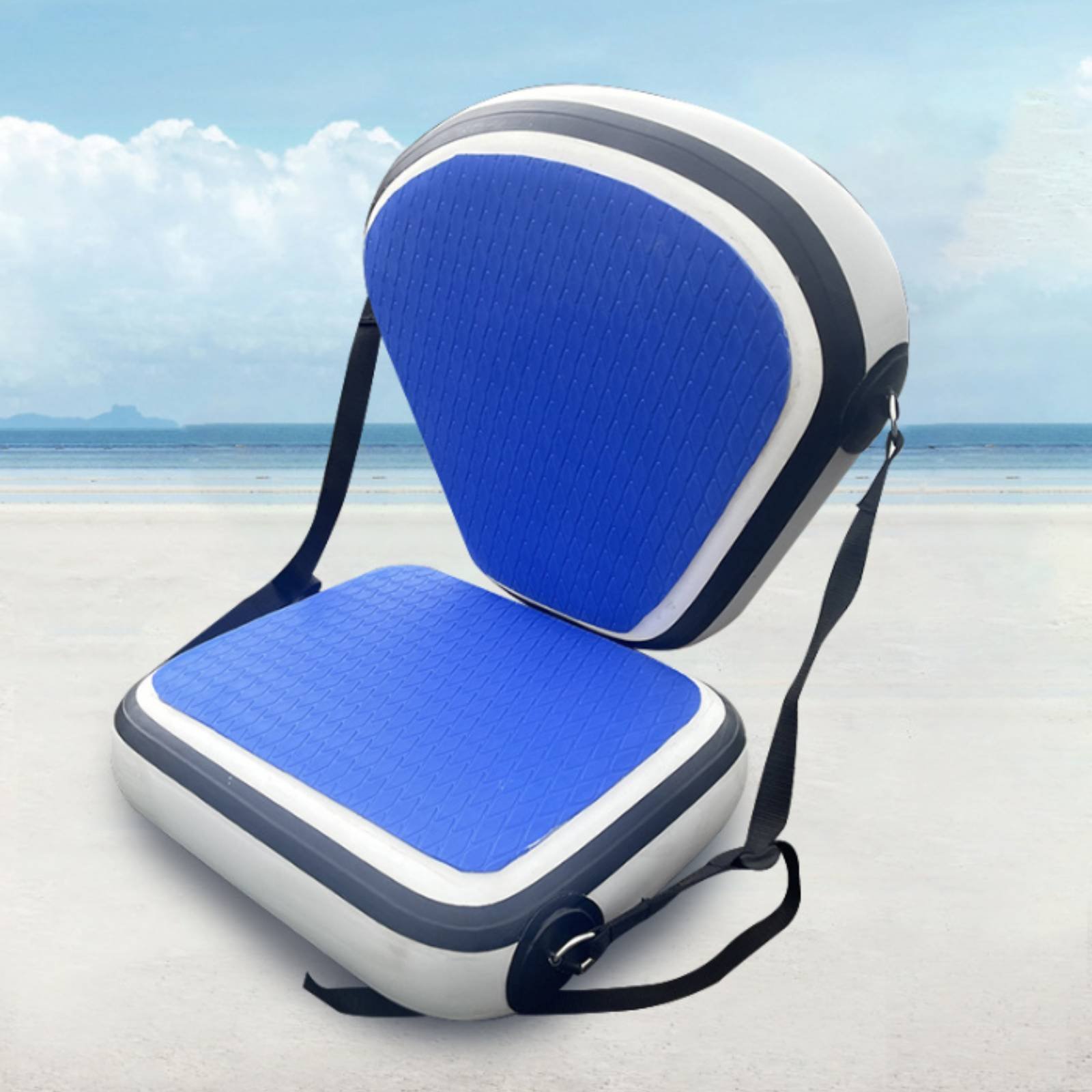 Aufblasbare Kajak-Sitzlehne, a – Fishing Kayak Seat Bewertung und Preis