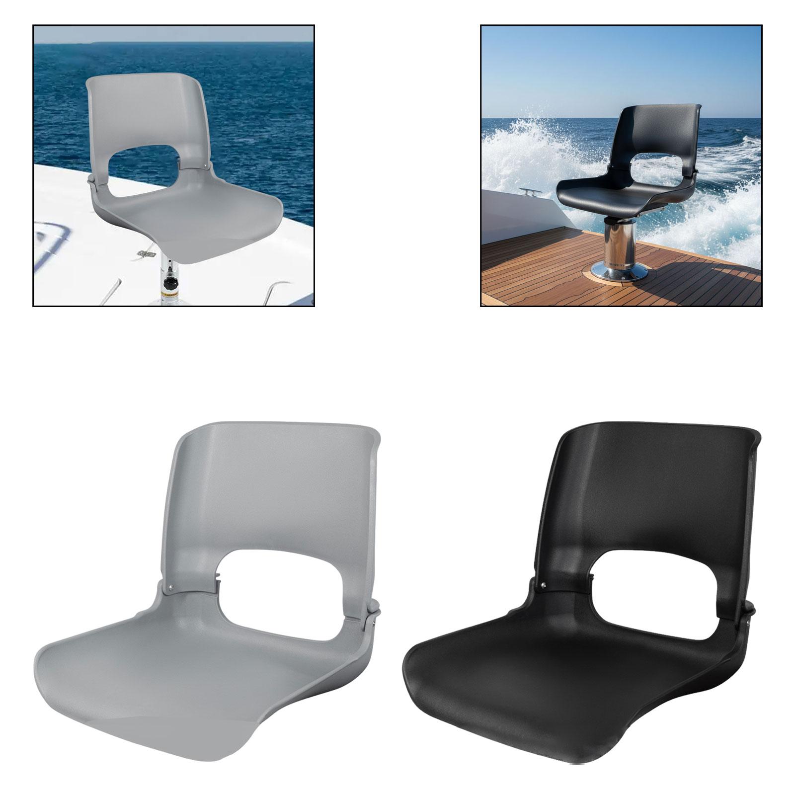 Bootssitz, klappbarer Hochlehn – Fishing Kayak Seat Bewertung und Preis