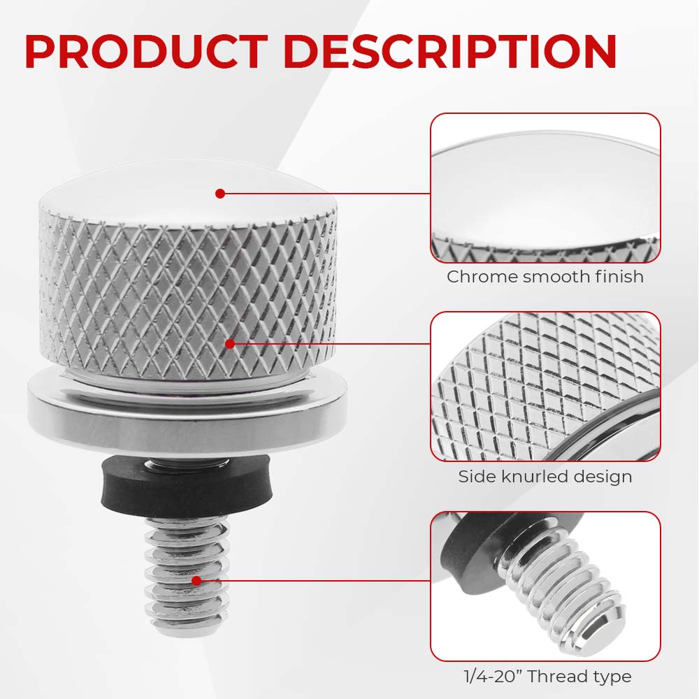 Hinten Seat Bolt Schraube zu T – Abu Garcia Reel Revo Bewertung und Preis