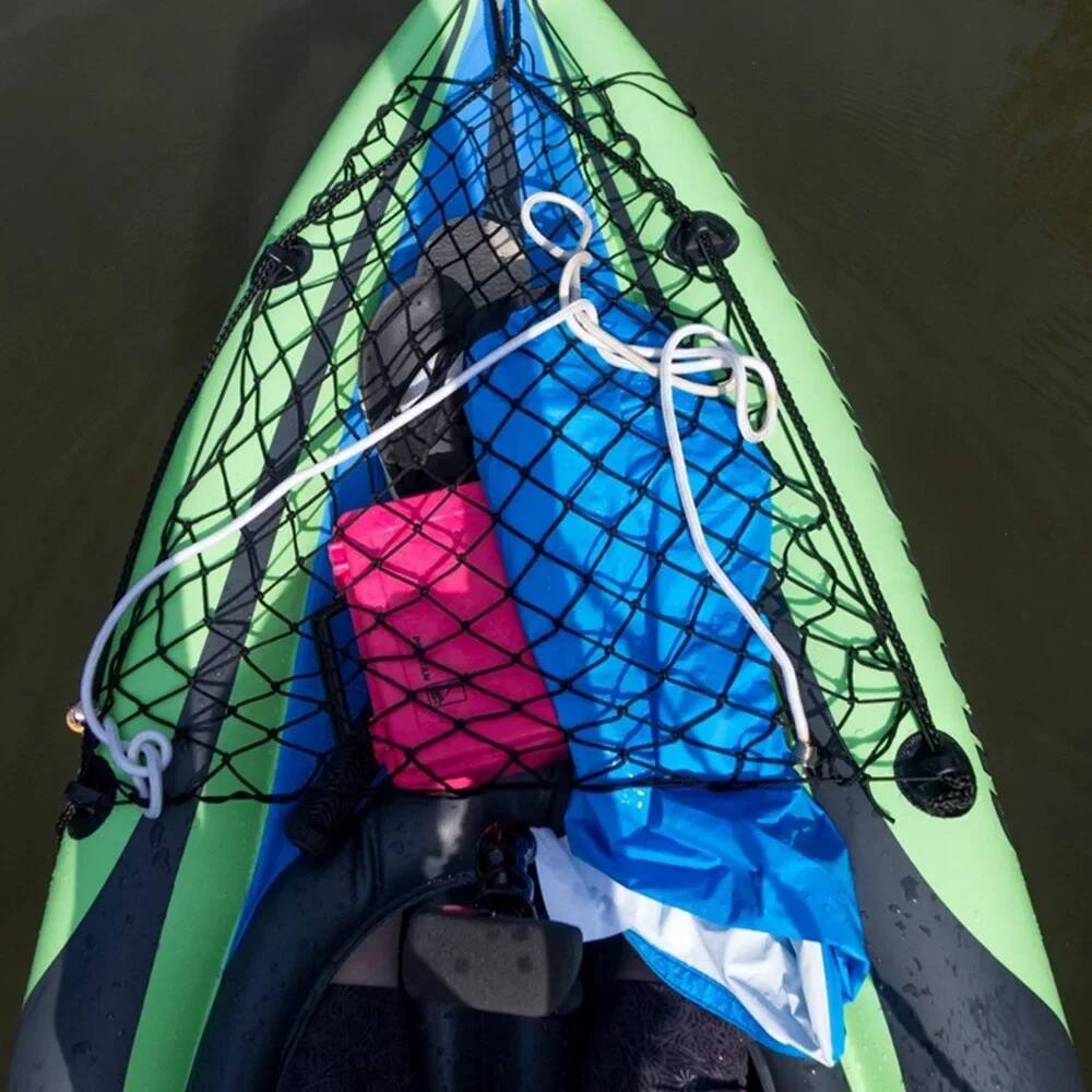 1/2-Personen-Kajak Aufblasbare – Fishing Kayak Seat Bewertung und Preis