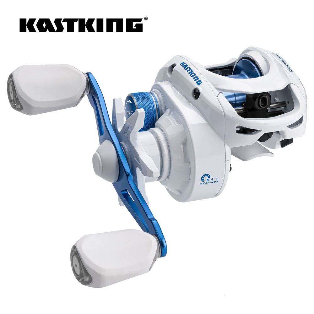 KastKing Centron Lite Baitcast – Kastking Reel Zephyr Bewertung und Preis