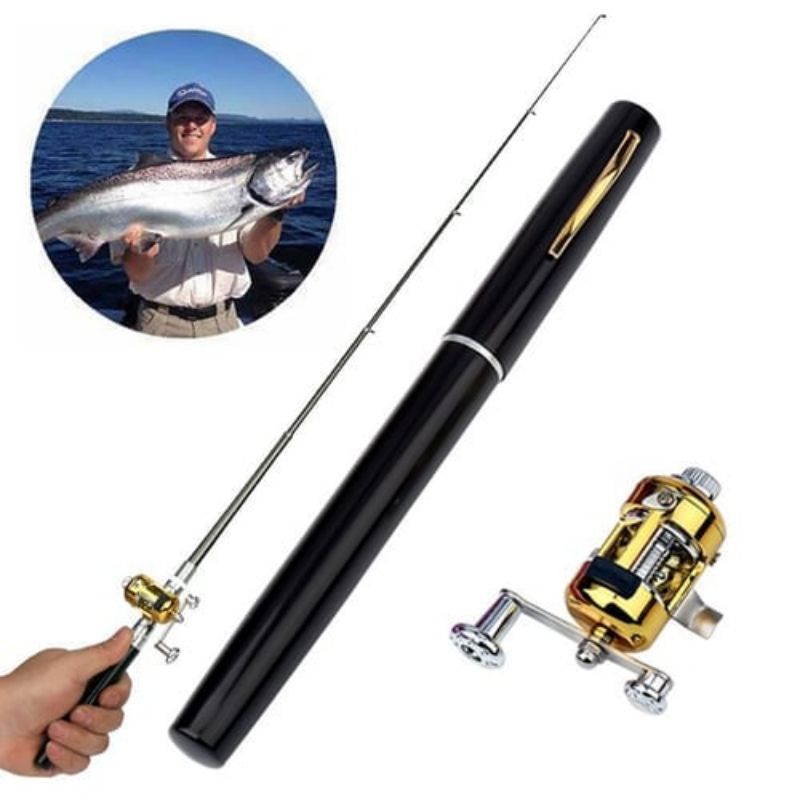 2023 Angelrute Angelrute und R – Penn Reel Fierce Bewertung und Preis
