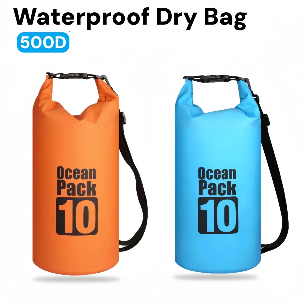 500D Wasserdichter Trockensack – Fishing Kayak Storage Bag Bewertung und Preis