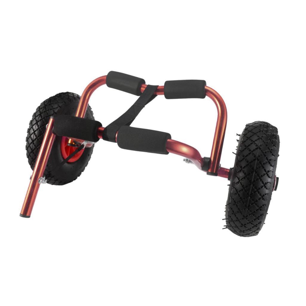 Verstellbarer Kajakwagen, falt – Fishing Kayak Cart Bewertung und Preis