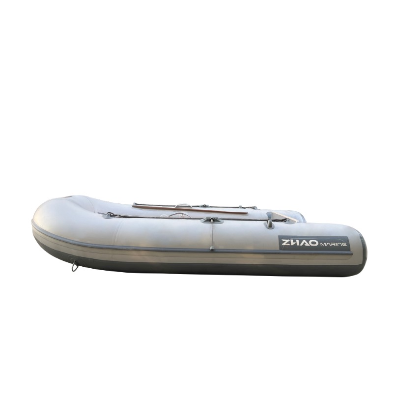 Chinas robustes aufblasbares P – Fishing Kayak Sit In Bewertung und Preis