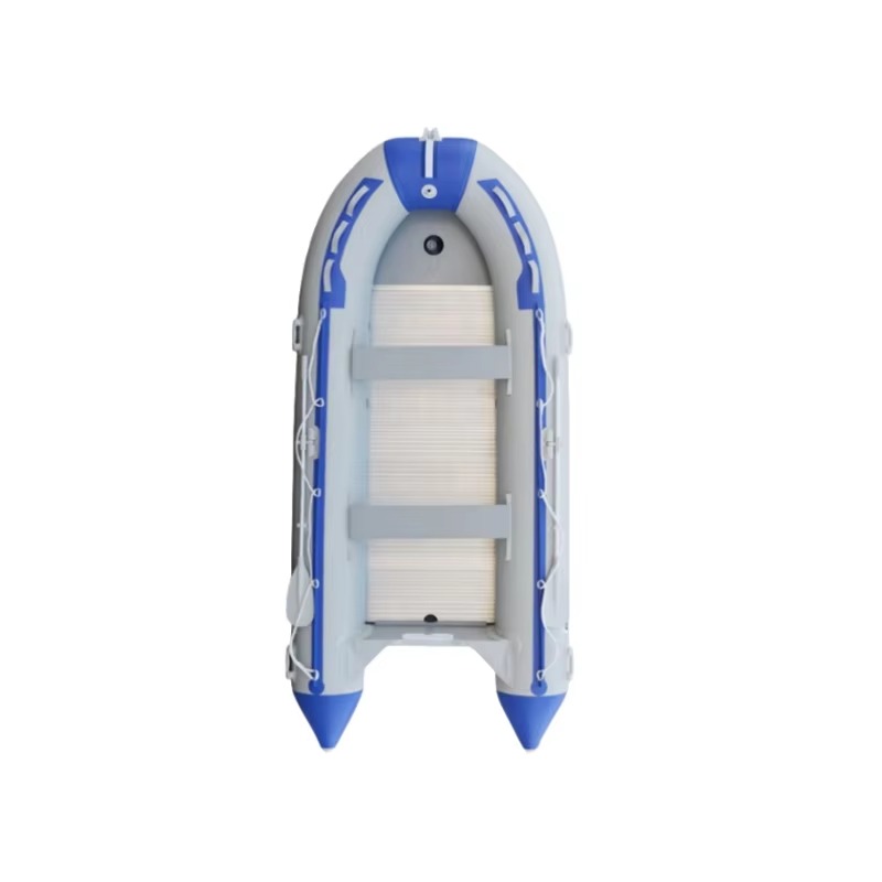 Chinas robustes aufblasbares P – Fishing Kayak Sit In Bewertung und Preis