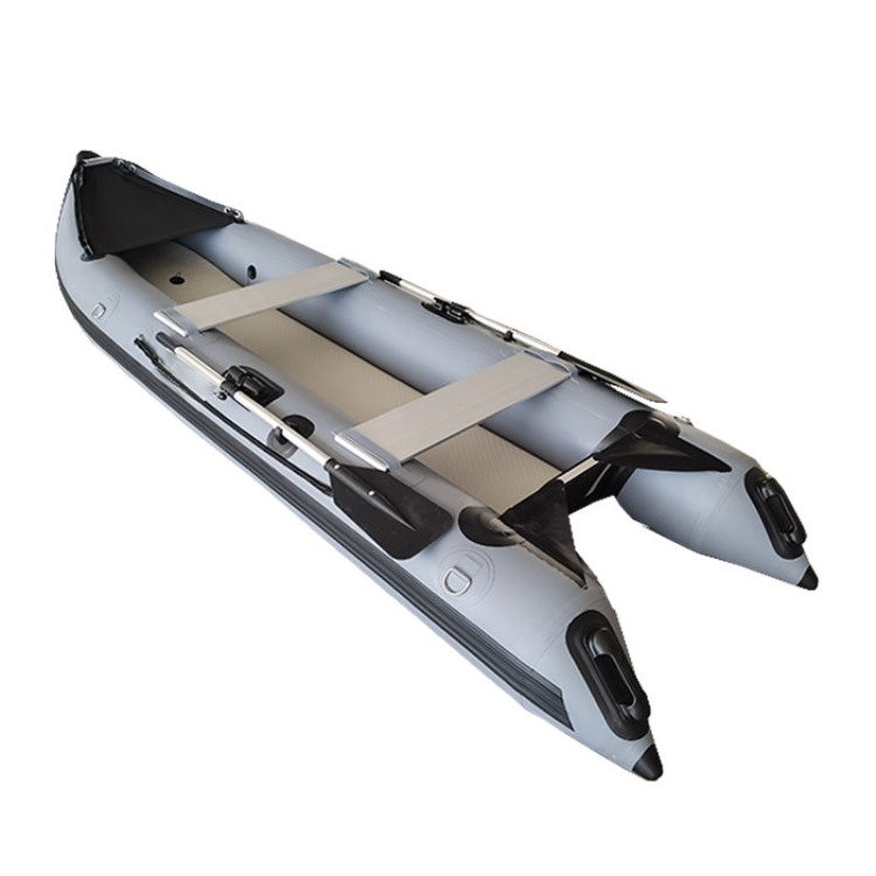4-Meter Maßgefertigtes Aufblas – Fishing Kayak Seat Bewertung und Preis