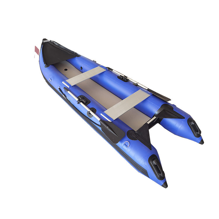 4-Meter Maßgefertigtes Aufblas – Fishing Kayak Seat Bewertung und Preis