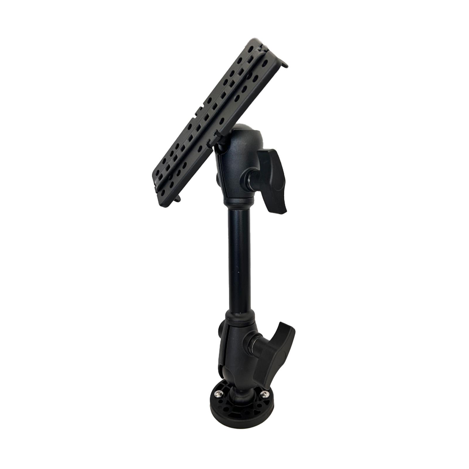 360 °   Drehbare Fischfinder-H – Fishing Kayak Fish Finder Mount Bewertung und Preis