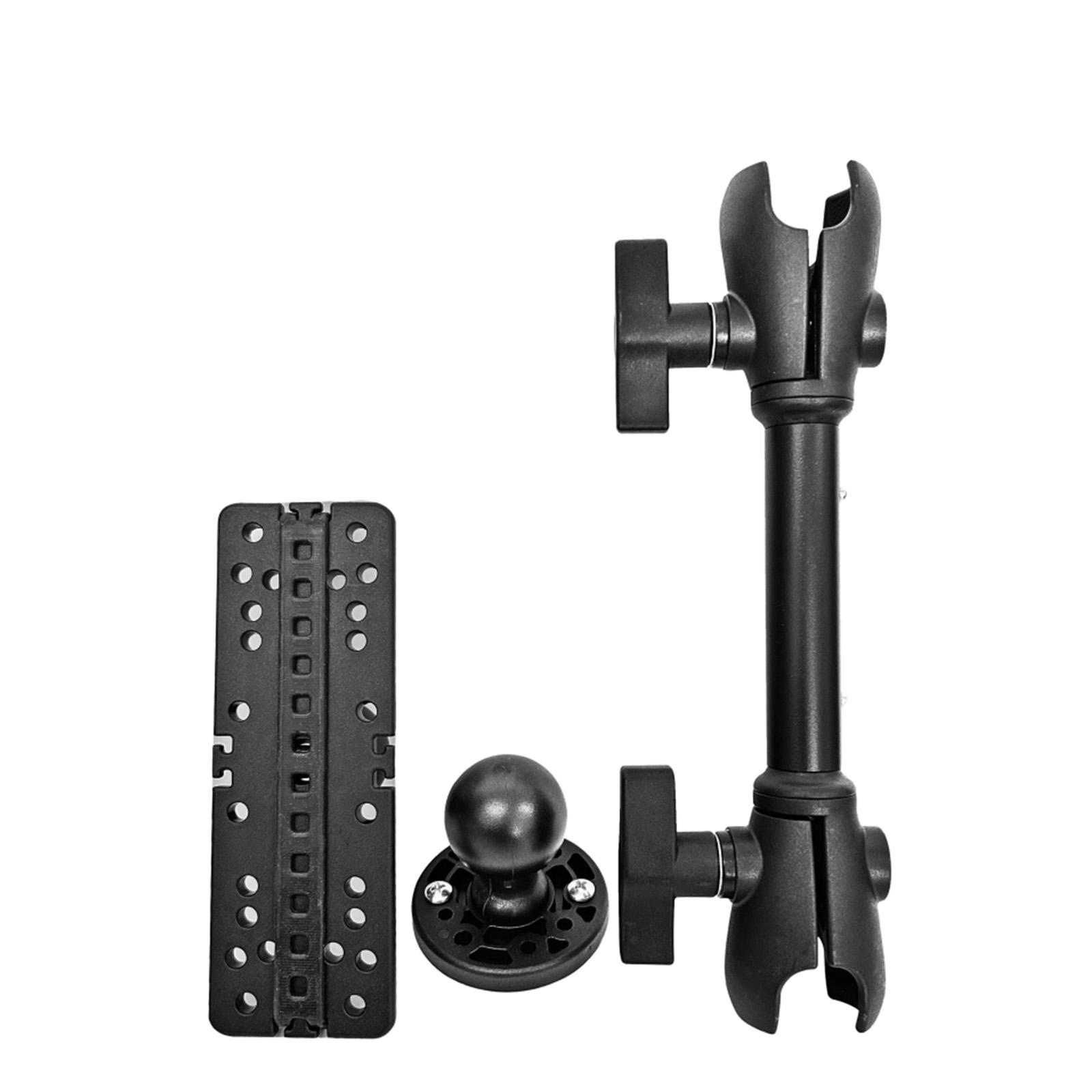 360 °   Drehbare Fischfinder-H – Fishing Kayak Fish Finder Mount Bewertung und Preis