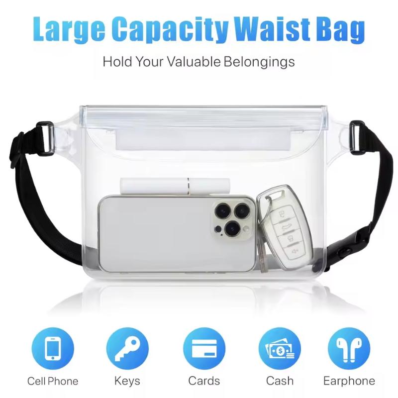 Verstellbare, wasserdichte Han – Fishing Kayak Storage Bag Bewertung und Preis