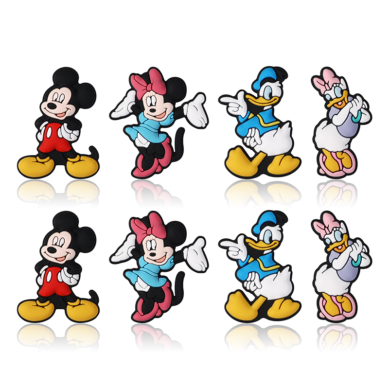 10 Stück Donald Daisy Duck Min – Penn Reel Fierce Bewertung und Preis