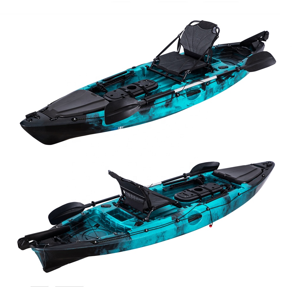 LSF Erstklassiges Einzel-Angel – Fishing Kayak Seat Bewertung und Preis