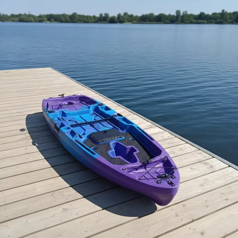 Vicking Ocean Einzel-Sit-On-To – Fishing Kayak Sit In Bewertung und Preis