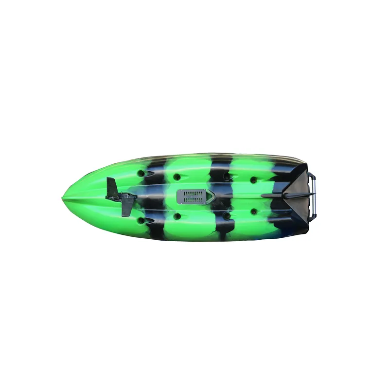 Vicking Ocean Einzel-Sit-On-To – Fishing Kayak Sit In Bewertung und Preis