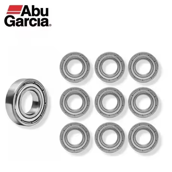 Abu Garcia REVO LTX BF8 BFS Ba – Abu Garcia Reel Revo Bewertung und Preis