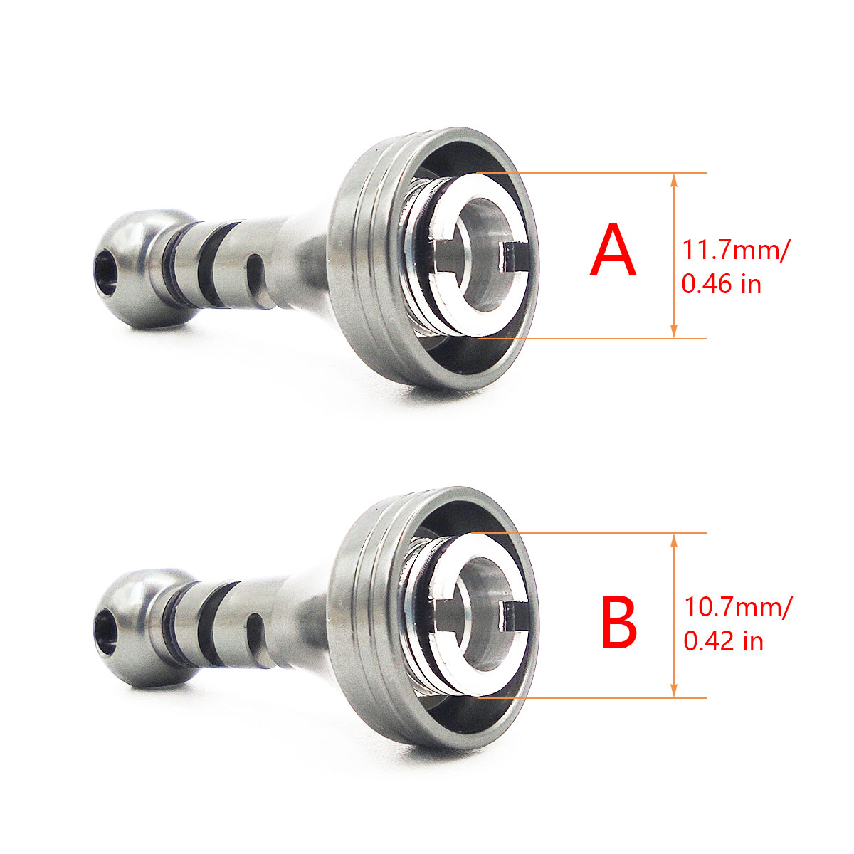 Angelrollen-Griffständer für D – Penn Reel Fierce Bewertung und Preis
