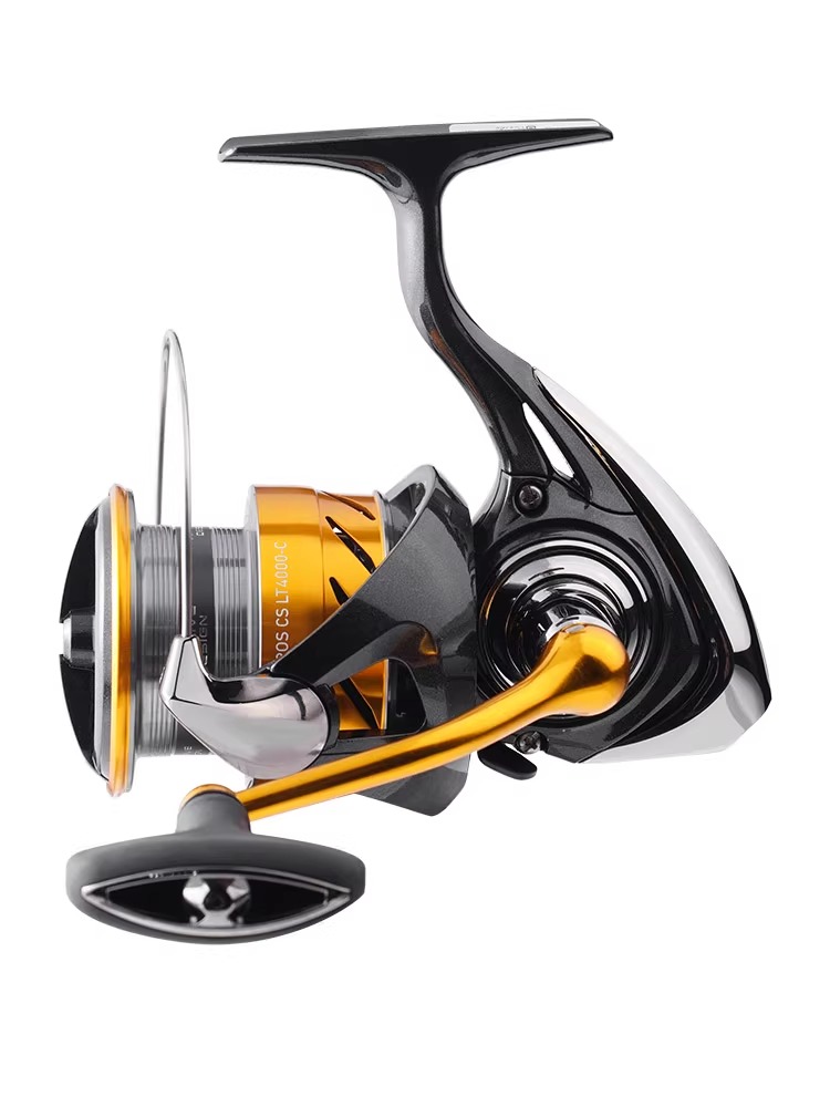 DAIWA REVROS LT Spinning Angel – Shimano Reel Sienna Bewertung und Preis