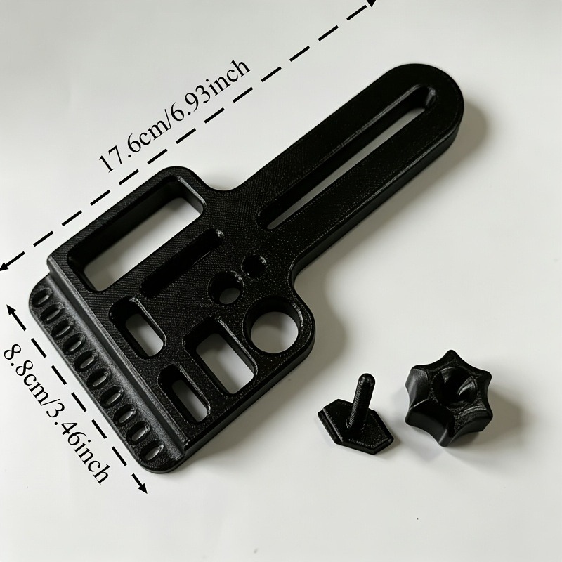 T-Slot-Halterung für Angelgerä – Fishing Kayak Crate Bewertung und Preis